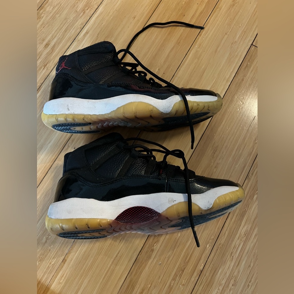 Jordan 11